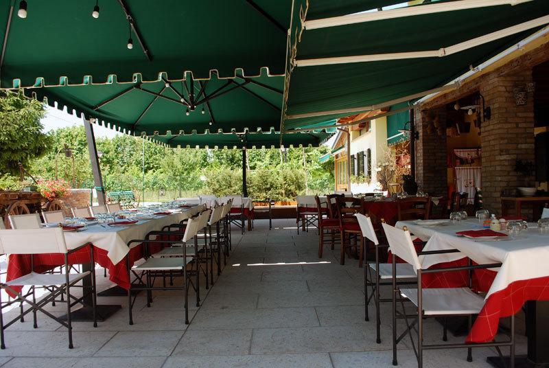 Locanda Al Convento Favaro Veneto Ngoại thất bức ảnh