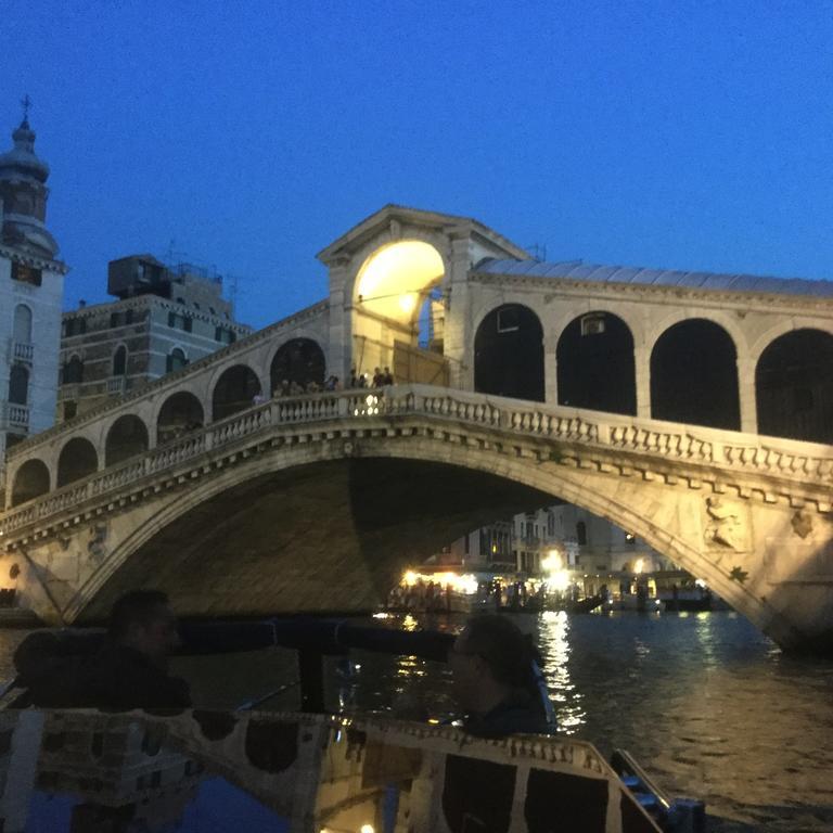 Locanda Al Convento Favaro Veneto Ngoại thất bức ảnh
