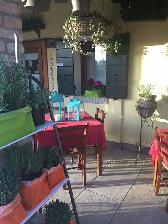 Locanda Al Convento Favaro Veneto Ngoại thất bức ảnh