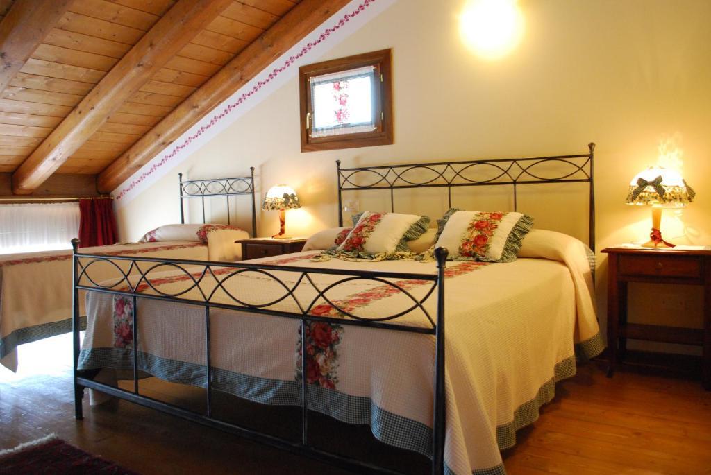 Locanda Al Convento Favaro Veneto Phòng bức ảnh