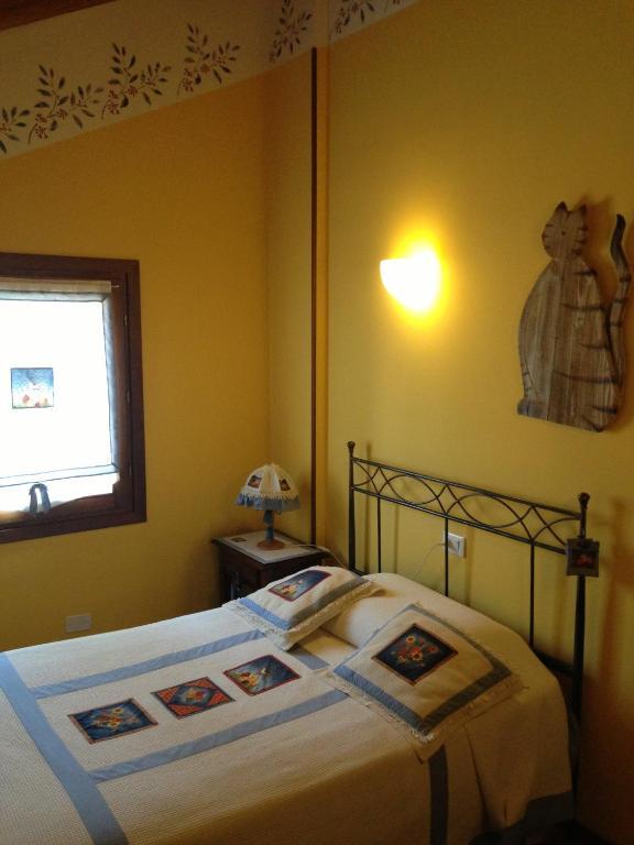 Locanda Al Convento Favaro Veneto Phòng bức ảnh