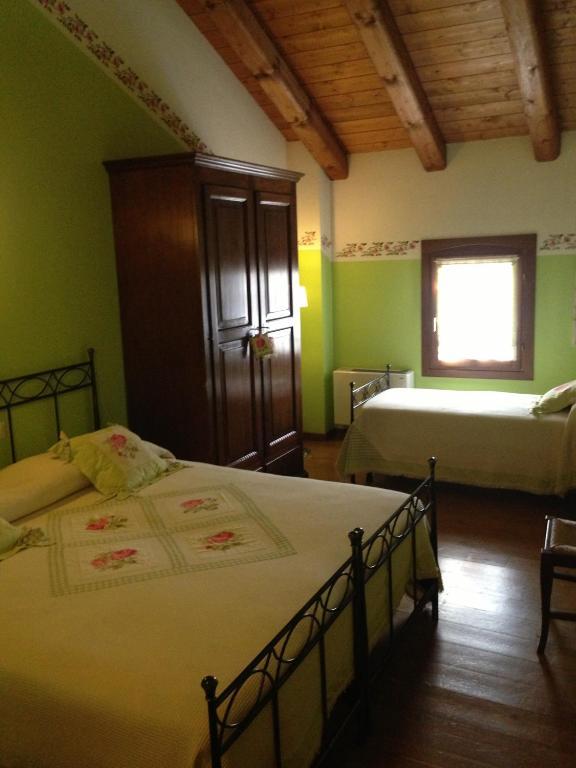 Locanda Al Convento Favaro Veneto Phòng bức ảnh