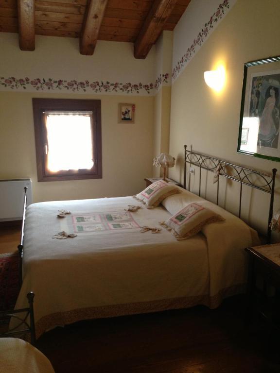 Locanda Al Convento Favaro Veneto Phòng bức ảnh