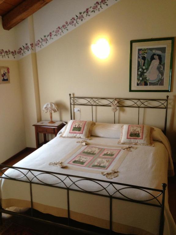 Locanda Al Convento Favaro Veneto Phòng bức ảnh